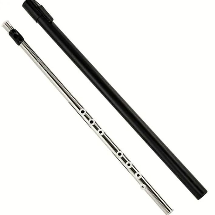 Test & Avis : Sandner Tenor 80 Solo Bb Black