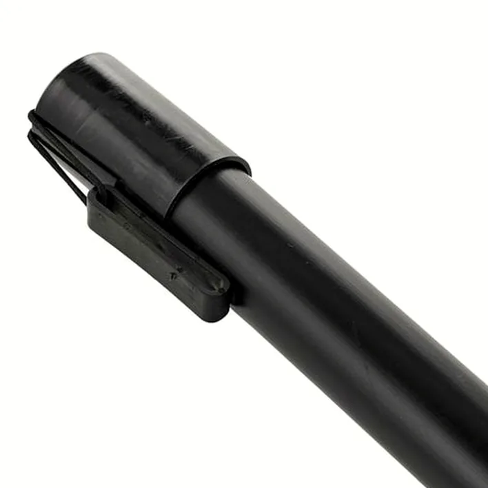 Test & Avis : Sandner Tenor 80 Solo Bb Black