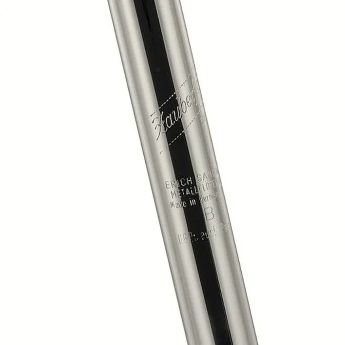Test & Avis : Sandner Tenor 80 Solo Bb Black