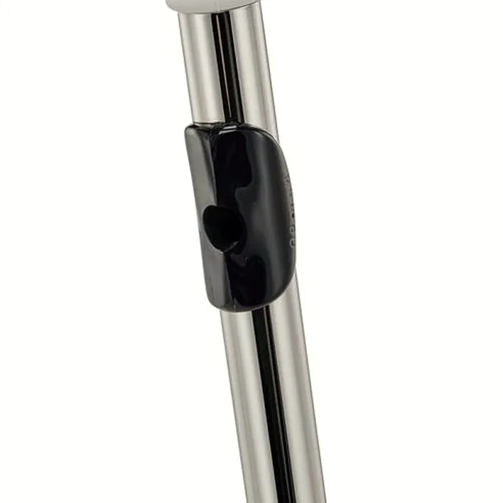 Test & Avis : Sandner Tenor 80 Solo Bb Black