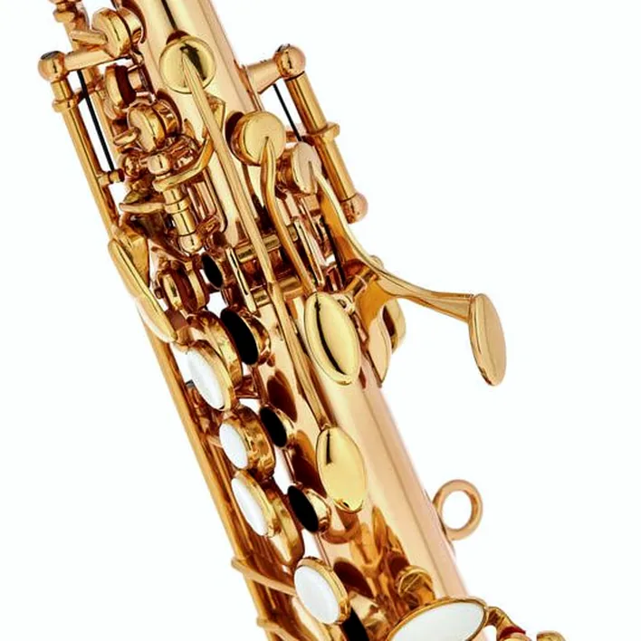 Avis, Test : Startone SCS-75 Curved Soprano Sax
