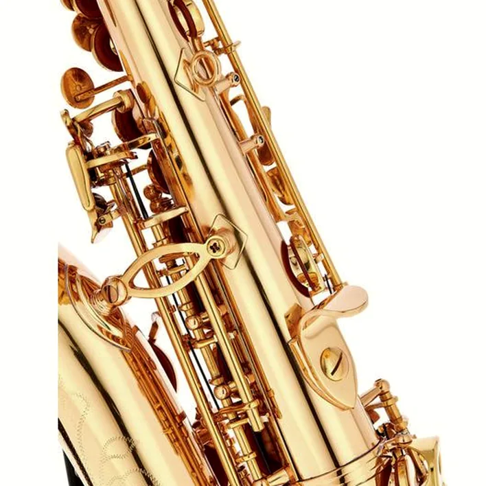 Avis, Test : Startone SCS-75 Curved Soprano Sax