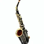 Saxophone Yamaha YAS-82 ZB 03 Alto Sax Test, Avis, Comparatif