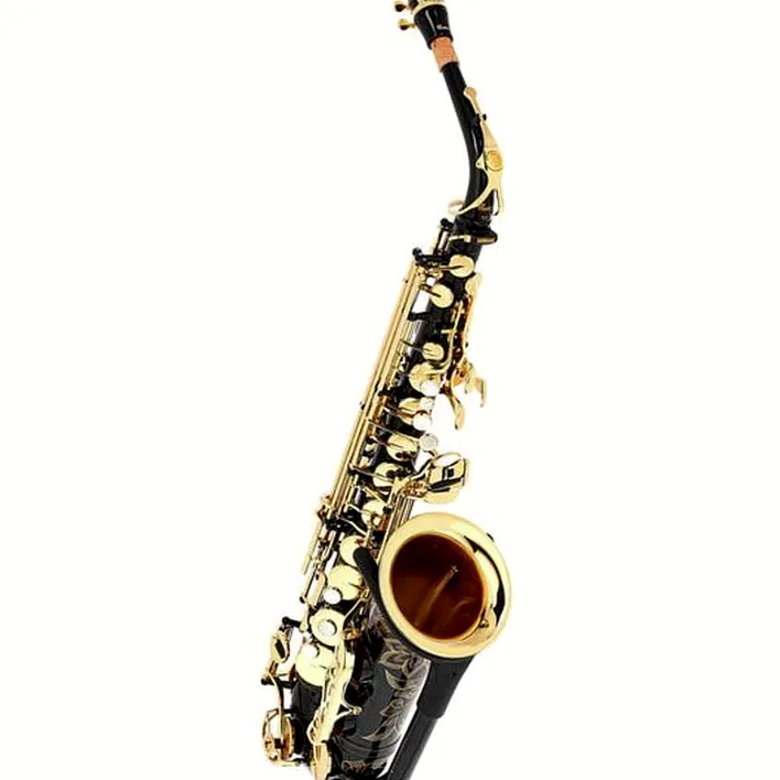 Saxophone Yamaha YAS-82 ZB 03 Alto Sax Test, Avis, Comparatif