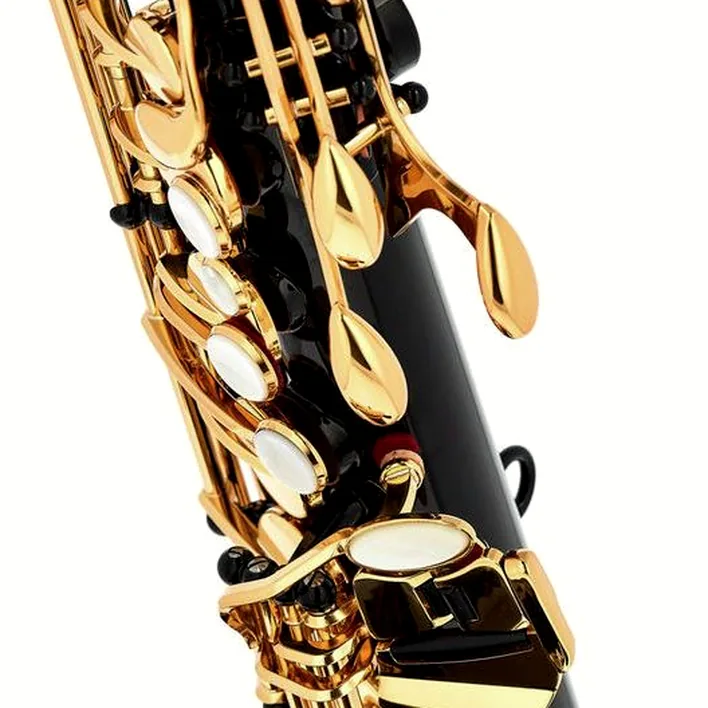 Saxophone Yamaha YAS-82 ZB 03 Alto Sax Test, Avis, Comparatif