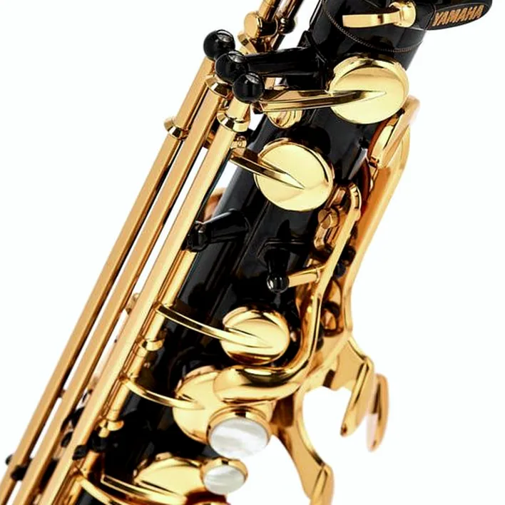 Saxophone Yamaha YAS-82 ZB 03 Alto Sax Test, Avis, Comparatif