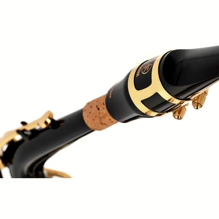Saxophone Yamaha YAS-82 ZB 03 Alto Sax Test, Avis, Comparatif