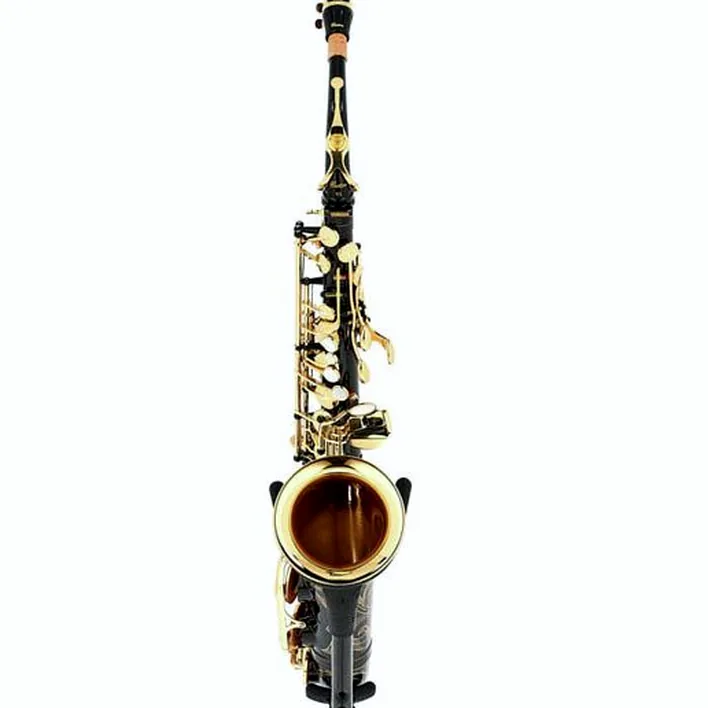 Saxophone Yamaha YAS-82 ZB 03 Alto Sax Test, Avis, Comparatif