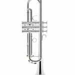 Test & Avis : Schagerl « 1961 » Bb-Trumpet B2G S