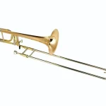 Avis, Test trombone Schagerl Academica Bb/F-Tromb. TP-450G