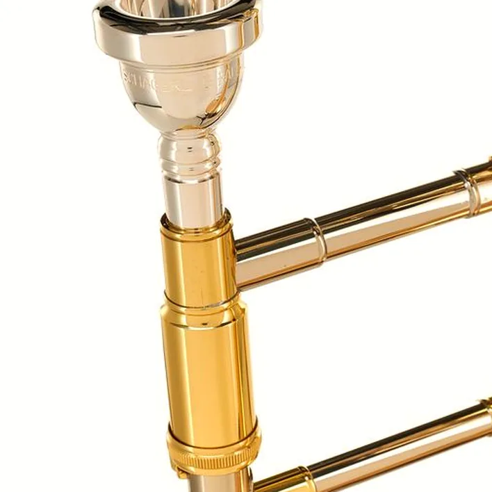 Avis, Test trombone Schagerl Academica Bb/F-Tromb. TP-450G