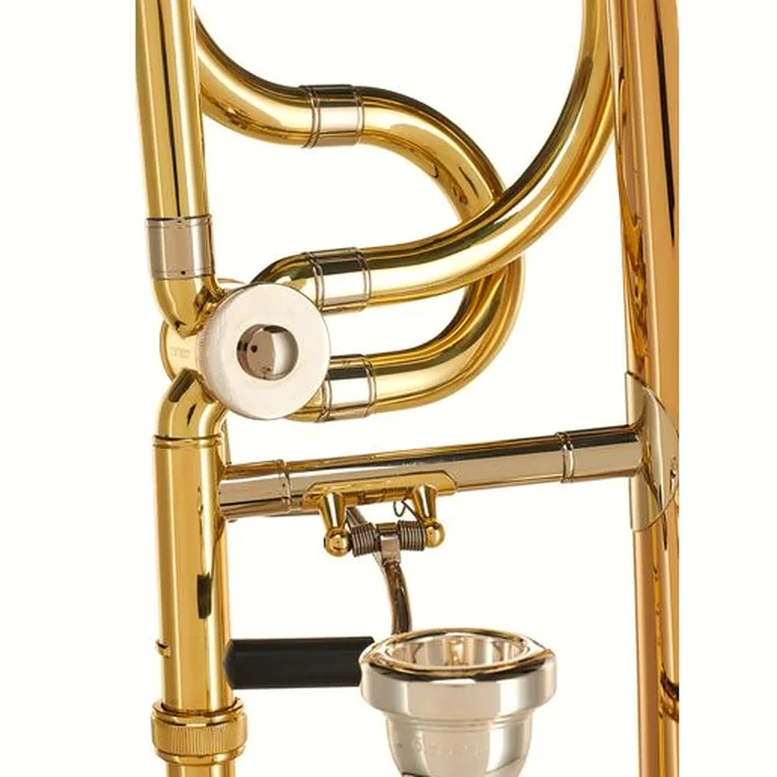 Avis, Test trombone Schagerl Academica Bb/F-Tromb. TP-450G