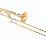 Avis et Test : Schagerl Bb/F- Trombone Aurora R