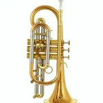 Test & Avis : Schagerl K-620L Bb- Cornet
