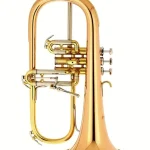 Le bugle Schilke 1040 FL Bb- Flugelhorn – Test, Avis