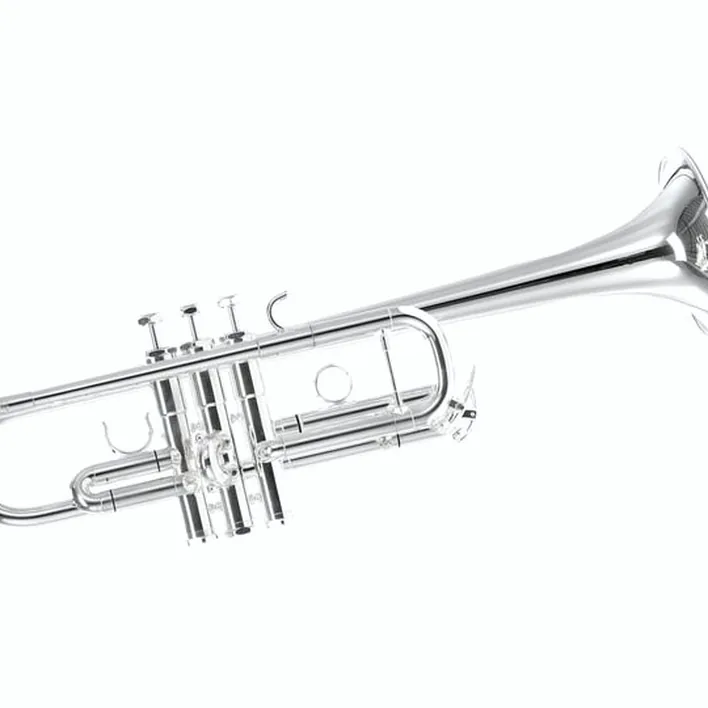 Test, Avis : Schilke C3- HD C-Trumpet
