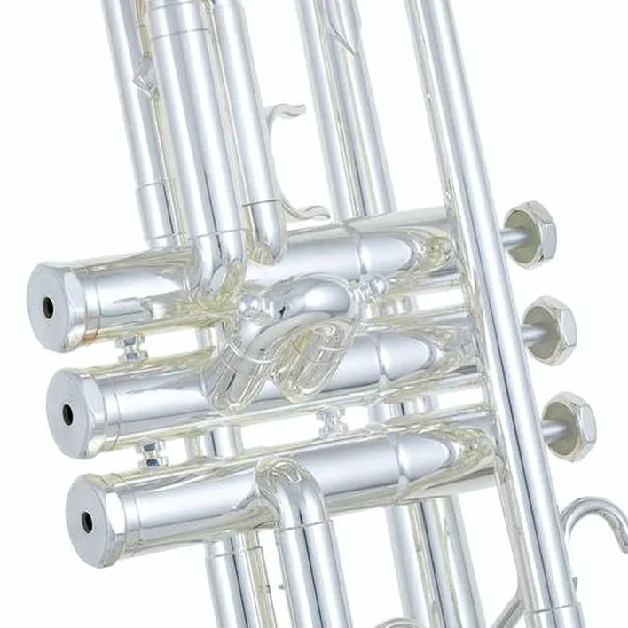 Test, Avis : Schilke S22- HD Bb-Trumpet