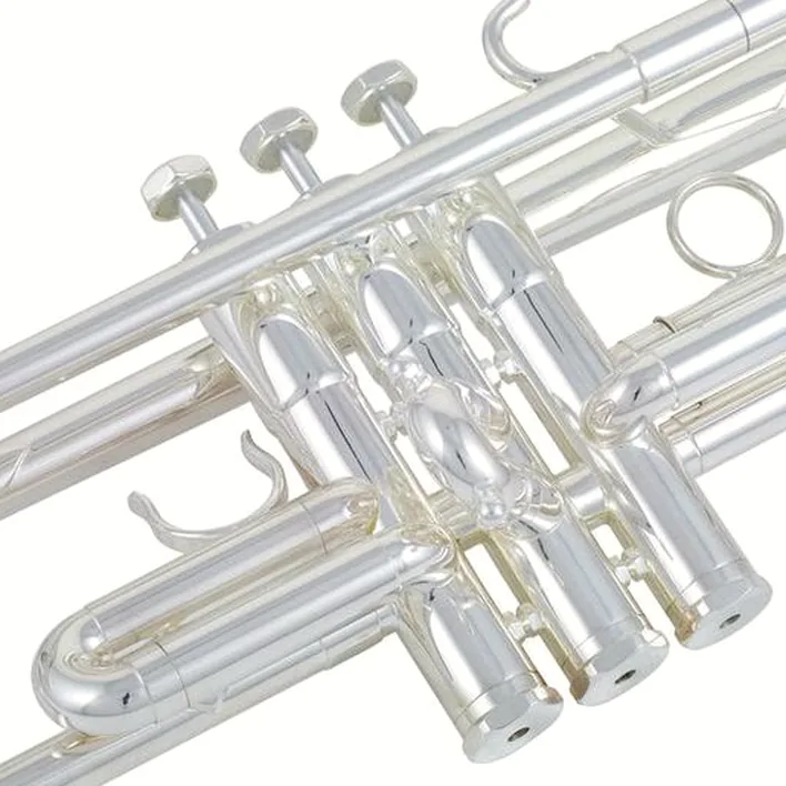 Test, Avis : Schilke S22- HD Bb-Trumpet