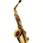 Saxophone Selmer Signature Alto Sax SE-ASIP – Avis et Test