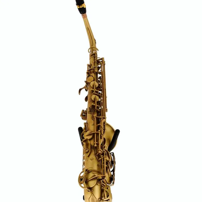 Saxophone Selmer Signature Alto Sax SE-ASIP – Avis et Test