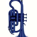 Test & Avis : Startone PCR-20 Bb- Cornet Blue