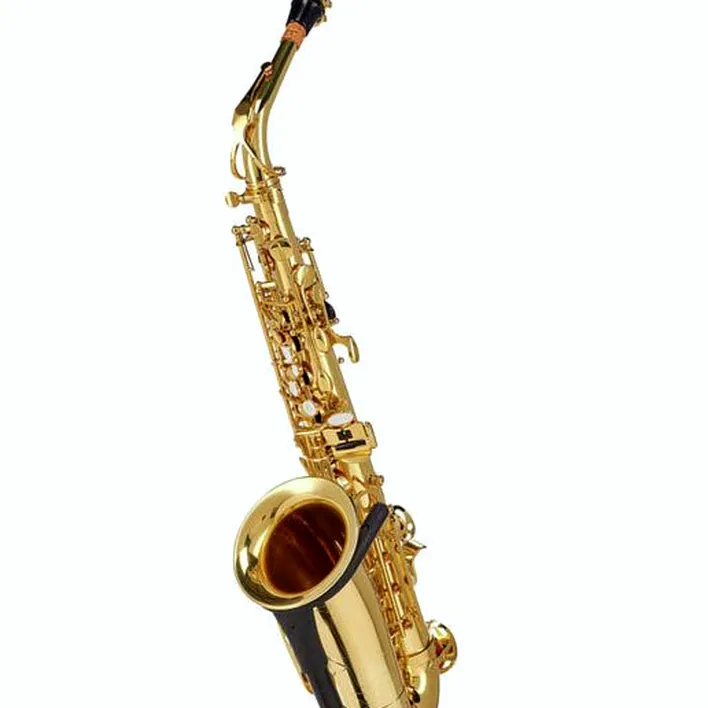 Saxophone Startone SAS-75 Alto Sax Test, Comparatif & Avis