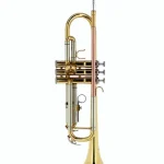 Test & Avis : Startone STR 25 Bb-Trumpet