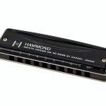 Test, Avis : Suzuki HA-20 Hammond Db