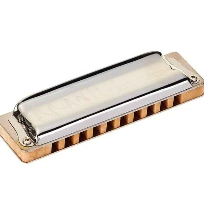 Test, Avis : Suzuki M-20 Manji harmonic minor in G