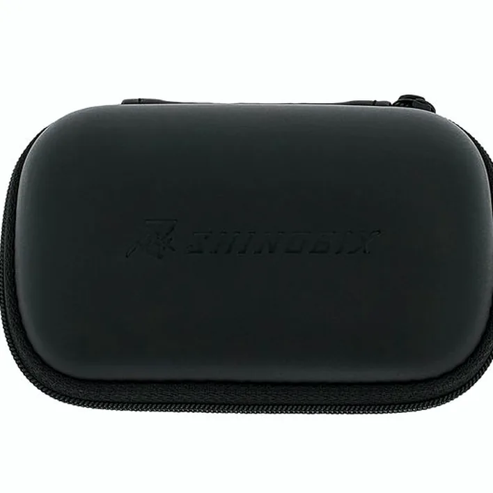 Test & Avis : Suzuki SNB-20CVS Shinobix Silencer