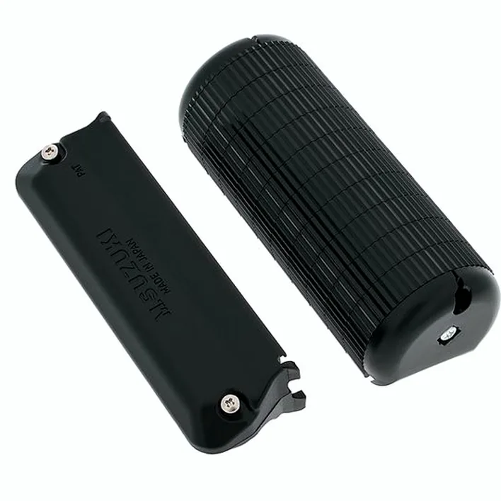 Test & Avis : Suzuki SNB-20CVS Shinobix Silencer
