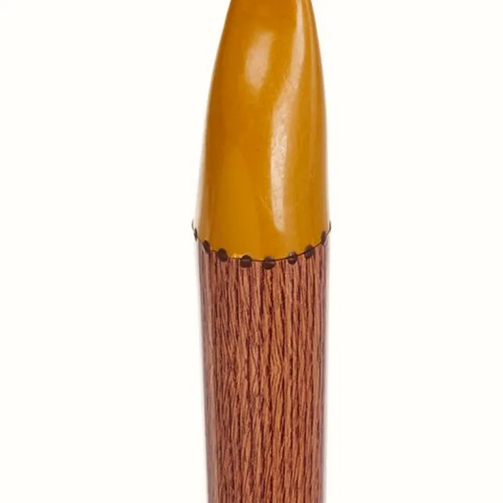 Test & Avis : Terre Irish Whistle D