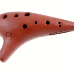 Test & Avis : Thomann 10H Ocarina C3 Alto F.Galliani