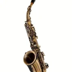 Avis, Test : Thomann Antique Alto Sax