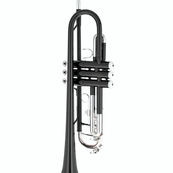 Test, Avis : Thomann Black Jazz Bb- Trumpet