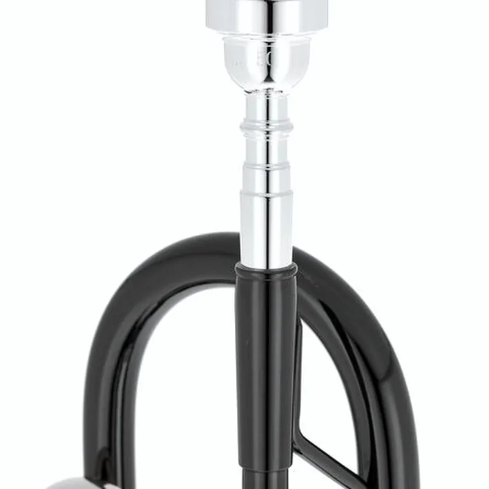 Test, Avis : Thomann Black Jazz Bb- Trumpet