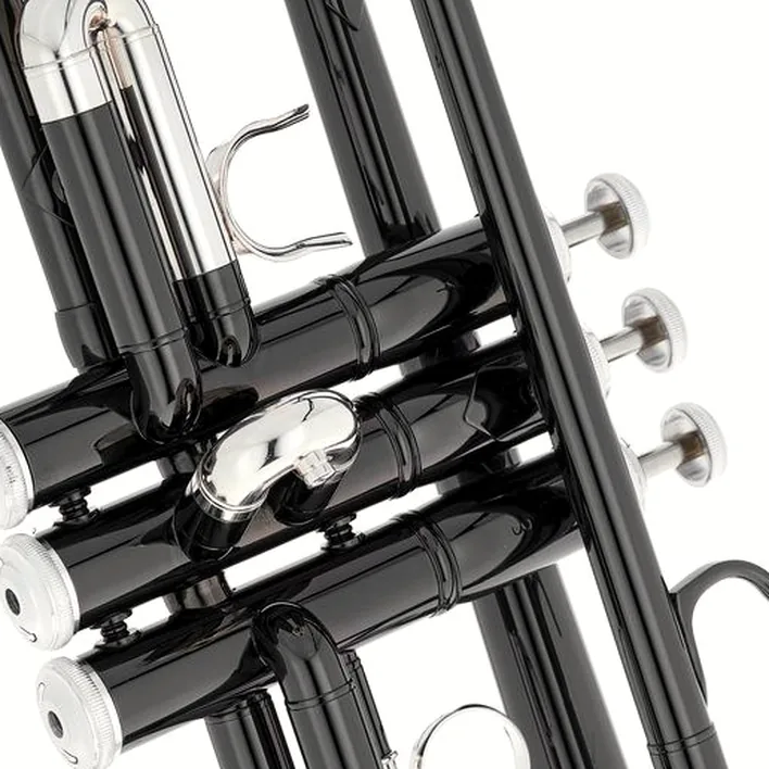 Test, Avis : Thomann Black Jazz Bb- Trumpet