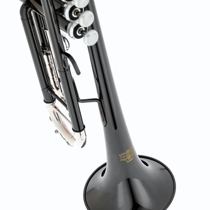 Test, Avis : Thomann Black Jazz Bb- Trumpet