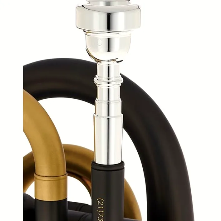 Test & Avis : Thomann Blacky Pocket Bb-Trumpet