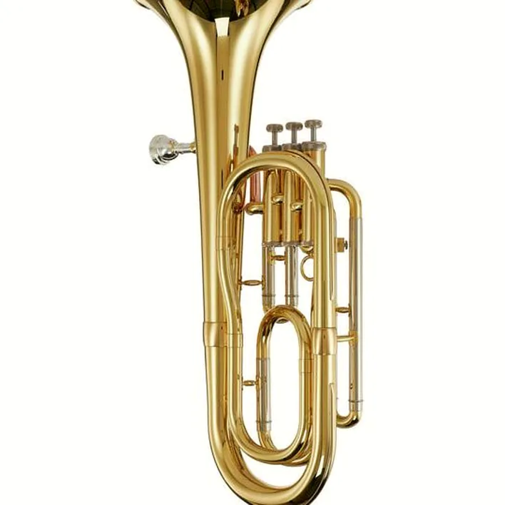 Test, Avis : Thomann BR 603 Baritone Horn