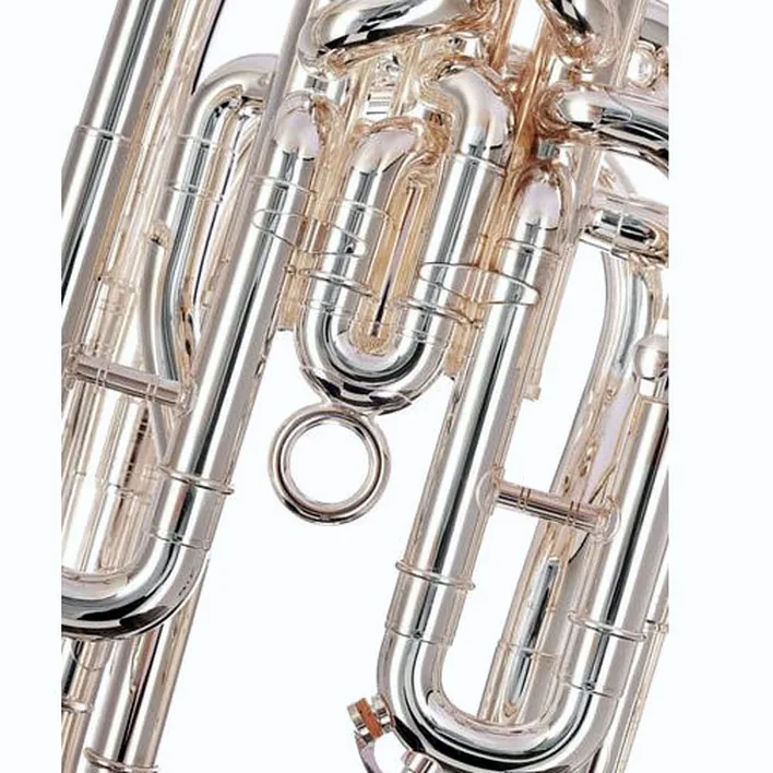 Test, Avis : Thomann BR-802S Baritone Horn