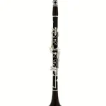 Test, Avis de la clarinette Thomann CL-17BB Bb- Clarinet Boehm
