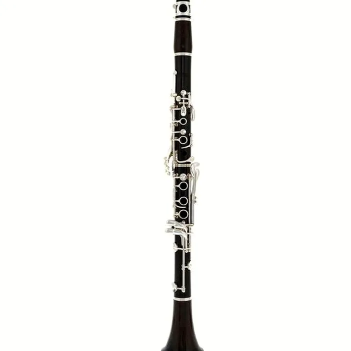 Test, Avis de la clarinette Thomann CL-17BB Bb- Clarinet Boehm