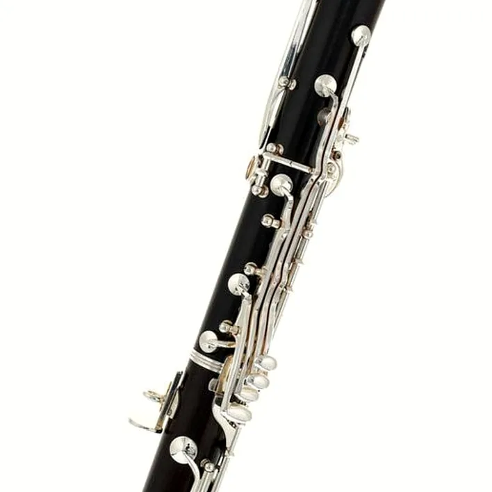 Test, Avis de la clarinette Thomann CL-17BB Bb- Clarinet Boehm
