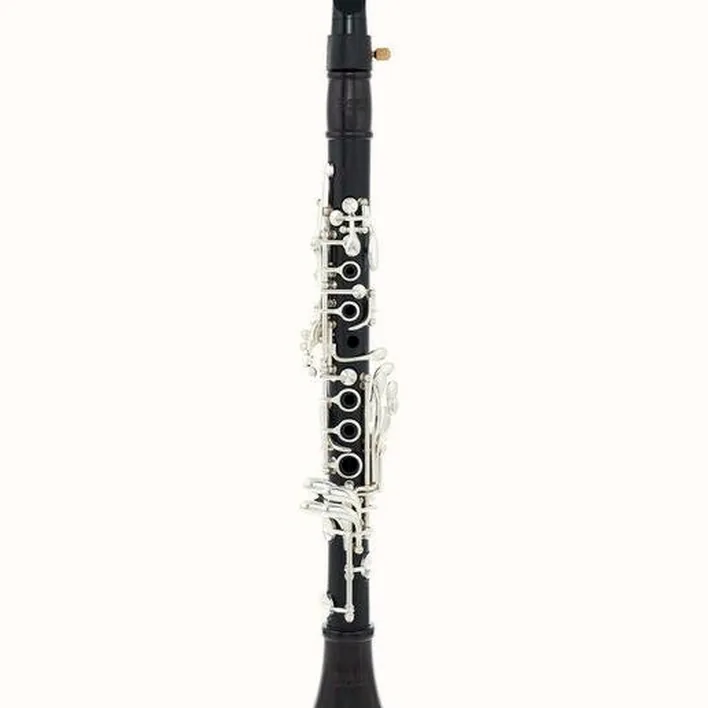 La clarinette Thomann CL-18EB Eb-Clarinet Boehm / Comparatif, Test, Avis