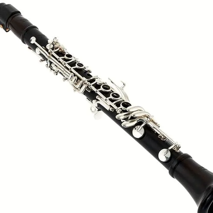 La clarinette Thomann CL-18EB Eb-Clarinet Boehm / Comparatif, Test, Avis