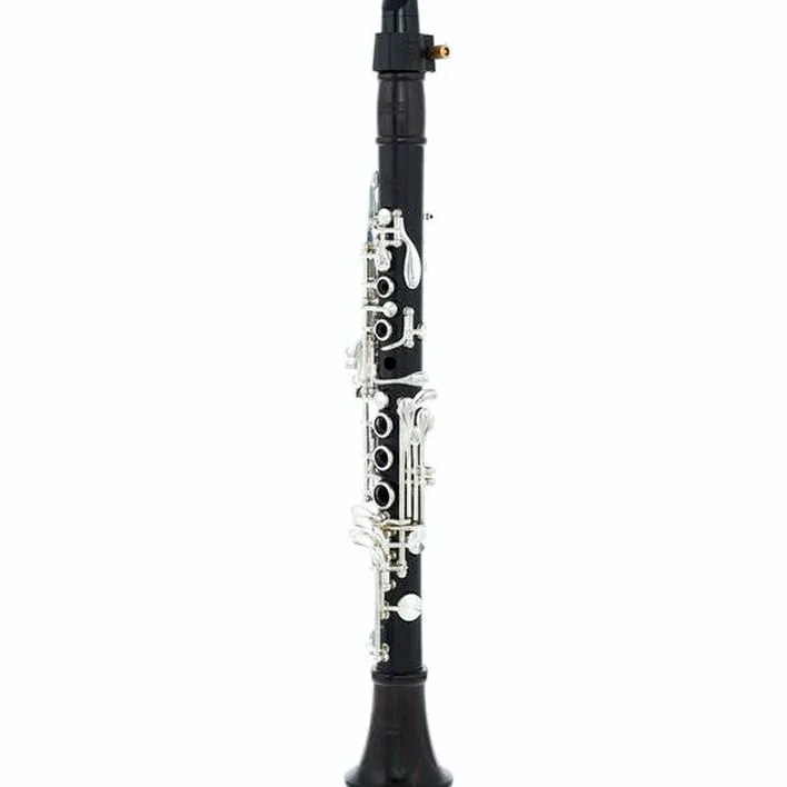 La clarinette Thomann CL-18EB Eb-Clarinet Boehm / Comparatif, Test, Avis