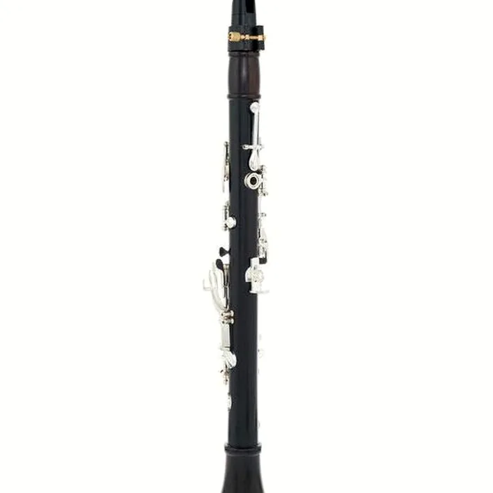 La clarinette Thomann CL-18EB Eb-Clarinet Boehm / Comparatif, Test, Avis