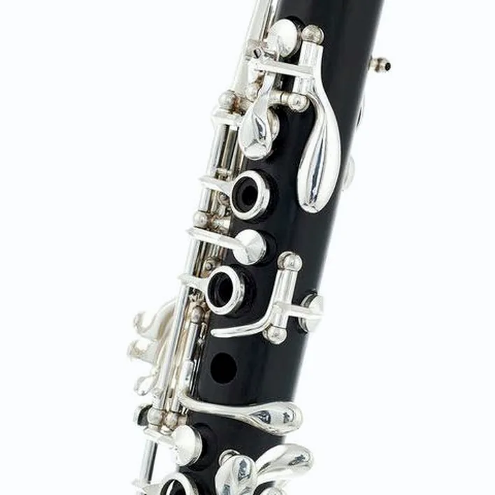 La clarinette Thomann CL-18EB Eb-Clarinet Boehm / Comparatif, Test, Avis