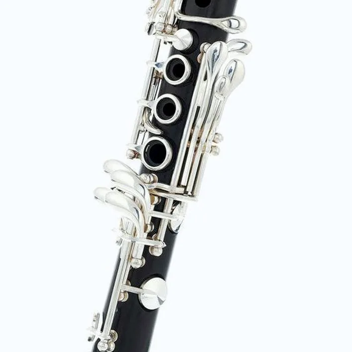 La clarinette Thomann CL-18EB Eb-Clarinet Boehm / Comparatif, Test, Avis